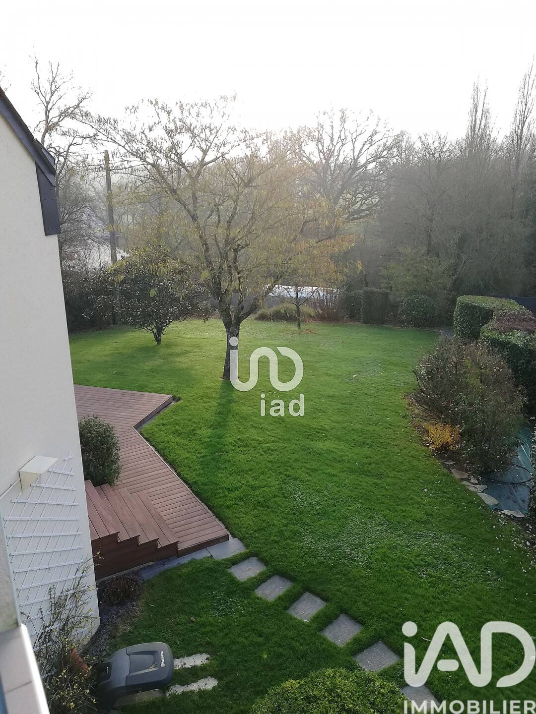 Maison à vendre, 225m², L'HUISSERIE