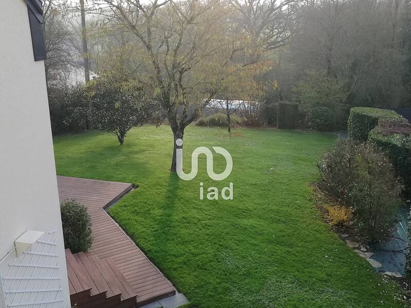 Maison à vendre, 225m², L'HUISSERIE