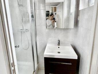 Maison à louer, 40m², ASNIERES SUR SEINE