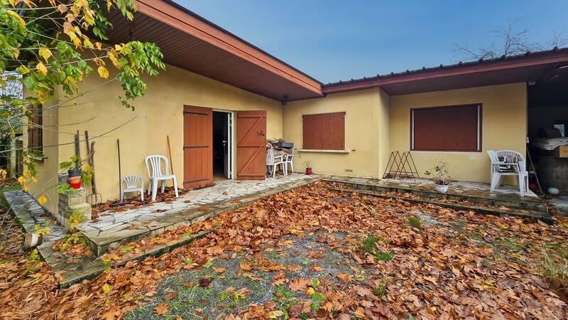 Maison à vendre, 75m², MERIGNAC