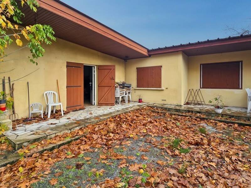 Maison à vendre, 75m², MERIGNAC