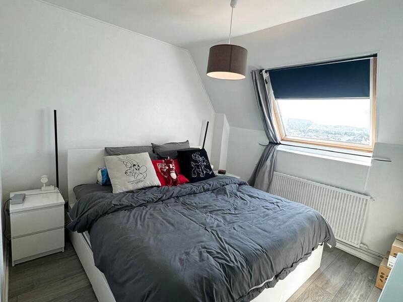 Maison à louer, 62m², HAGONDANGE