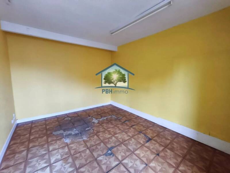 Maison à vendre, 160m², MESSEIX