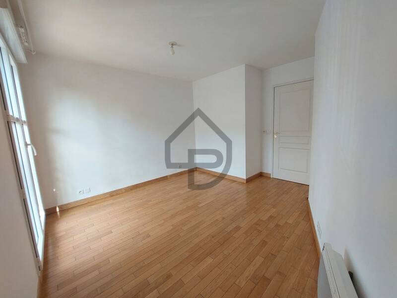 Maison à louer, 46m², LE PLESSIS ROBINSON