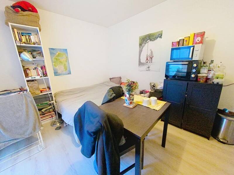 Maison à louer, 18m², TOURS