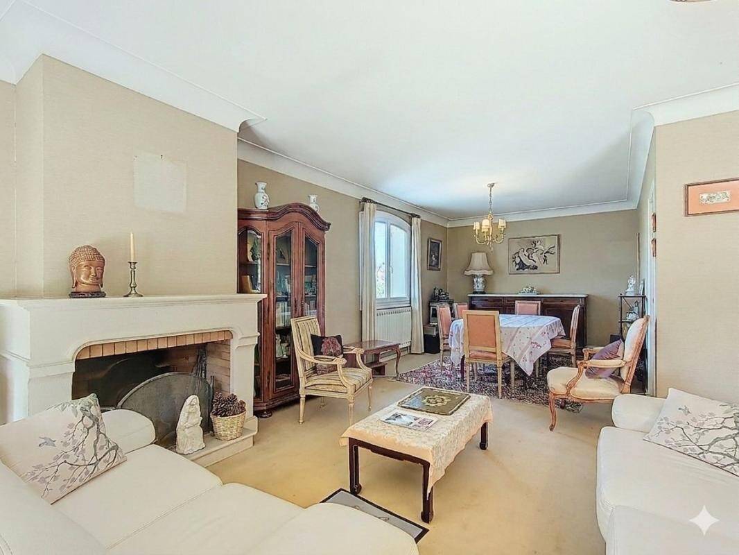 Maison à vendre, 155m², PAU