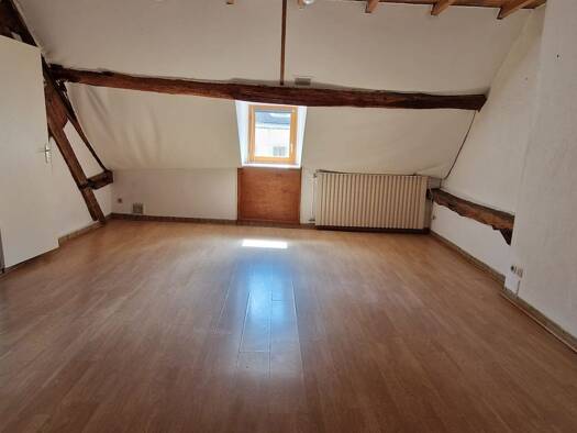 Appartement à vendre 168 000 € 3 pièces 2 chambres 58,8 m² Étage 3/3 Beaune 21200