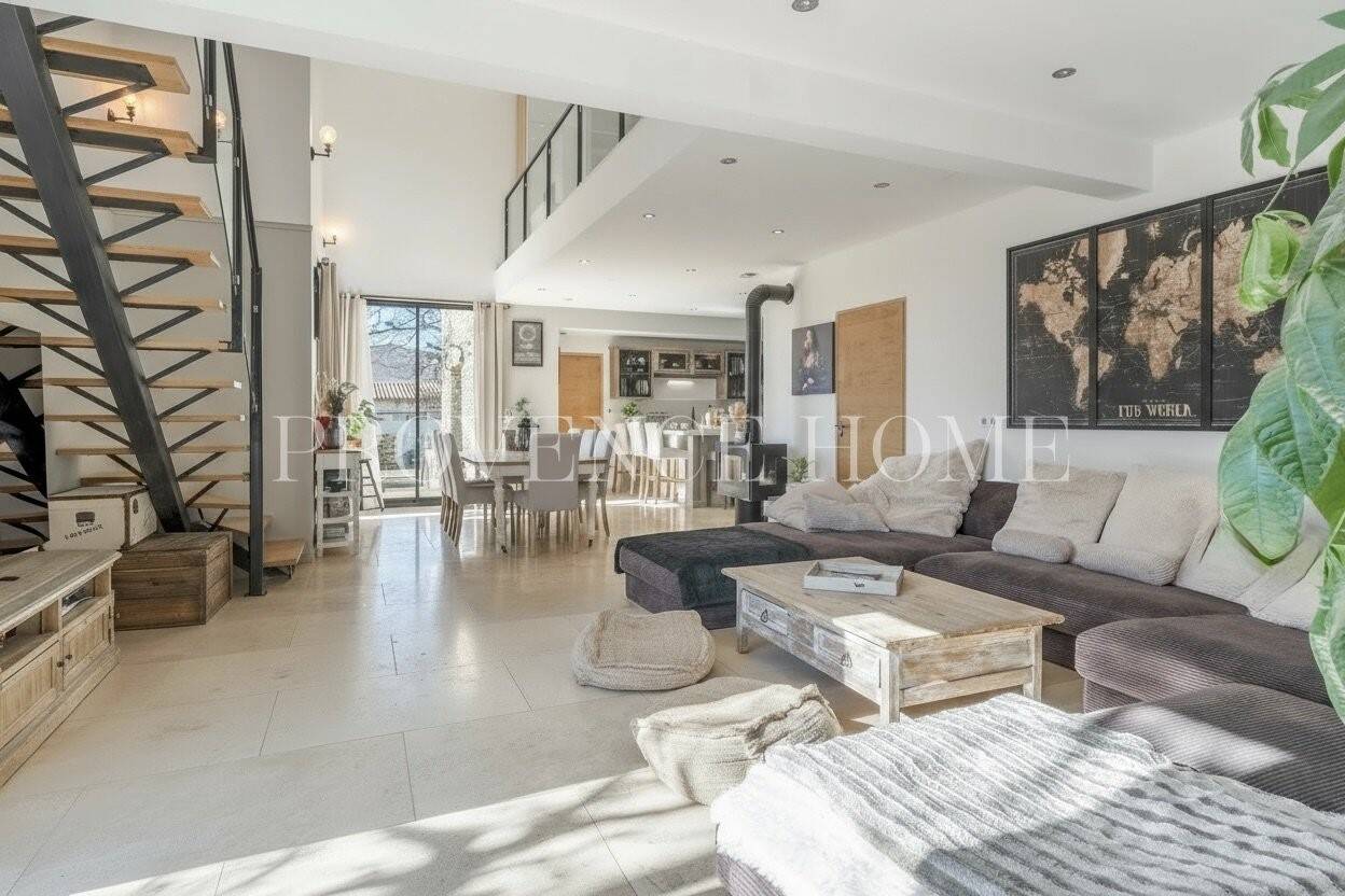 Maison à vendre, 190m², GORDES