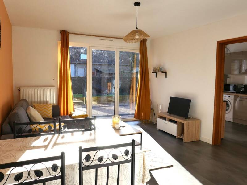 Maison à vendre, 50m², HORBOURG WIHR