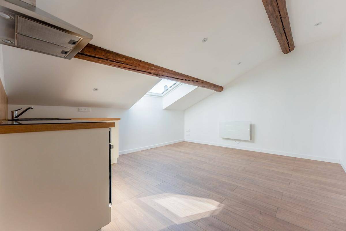 Maison à vendre, 32m², NANCY