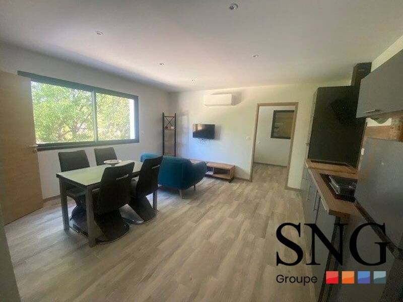 Maison à louer, 42m², CABRIES