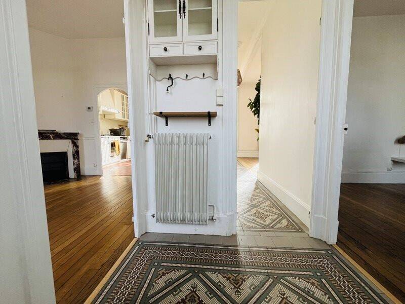 Maison à louer, 96m², SAINT AMAND MONTROND