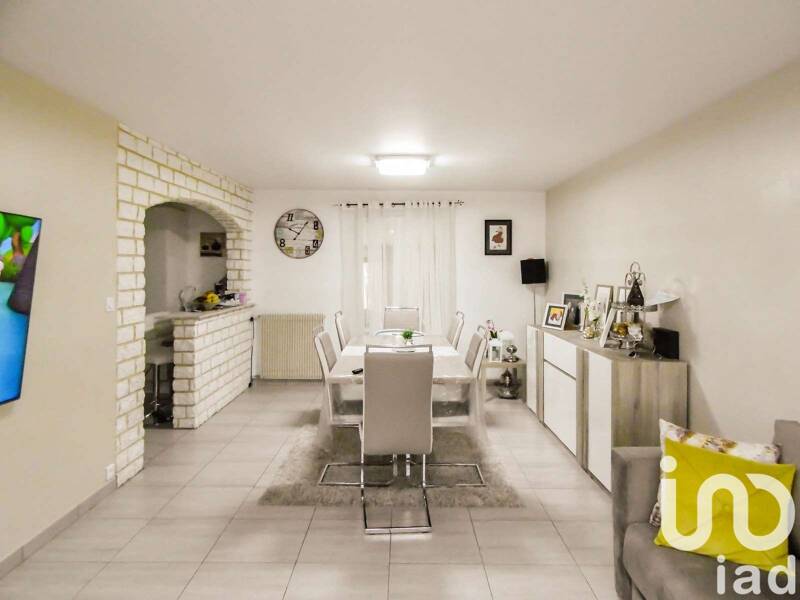 Maison à vendre, 110m², LIMOGES