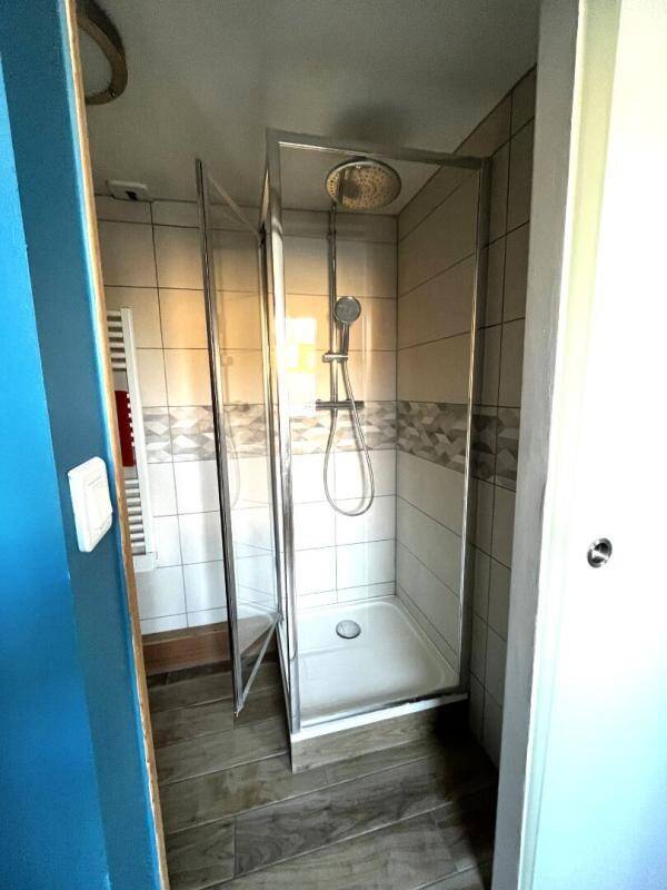 Maison à vendre, 15m², LE CROTOY