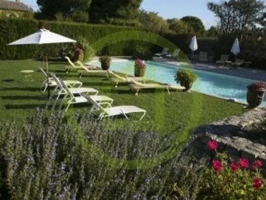 Hôtel à vendre Fonds de commerce 6 830 000 € 1 pièce Saint Jean-Saint Genies Avignon 84000