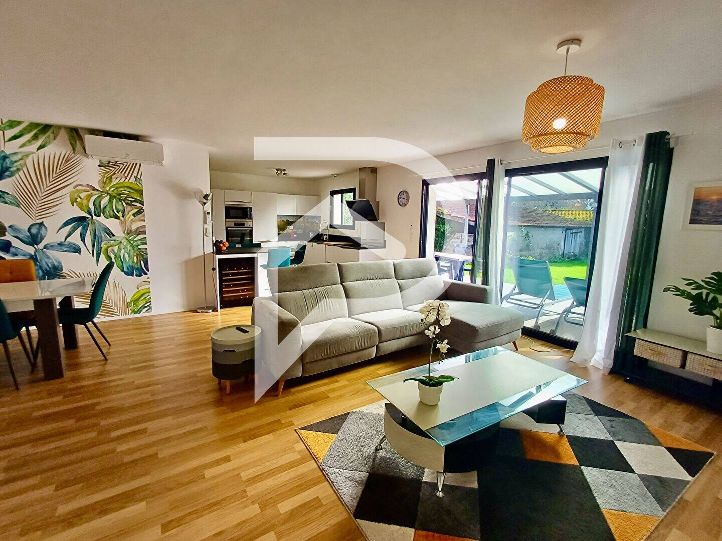 Maison à vendre, 109m², PEYREHORADE
