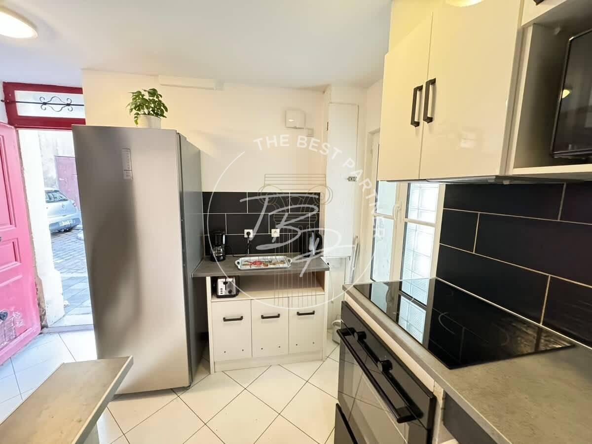 Maison à vendre, 90m², BEZIERS