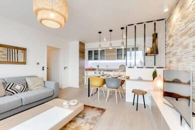 Appartement à vendre 269 800 € 4 pièces 3 chambres 81 m² 2ème étage Gévezé 35850