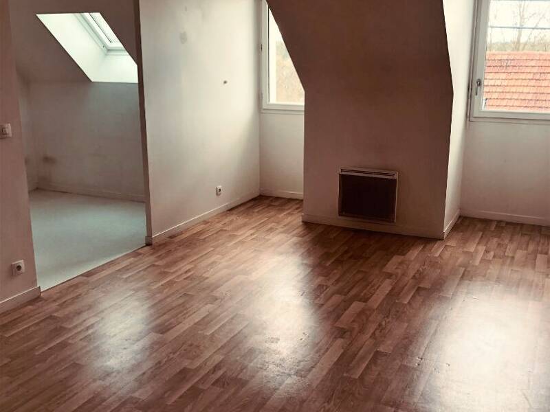 Maison à louer, 37m², VAUX SUR SEINE