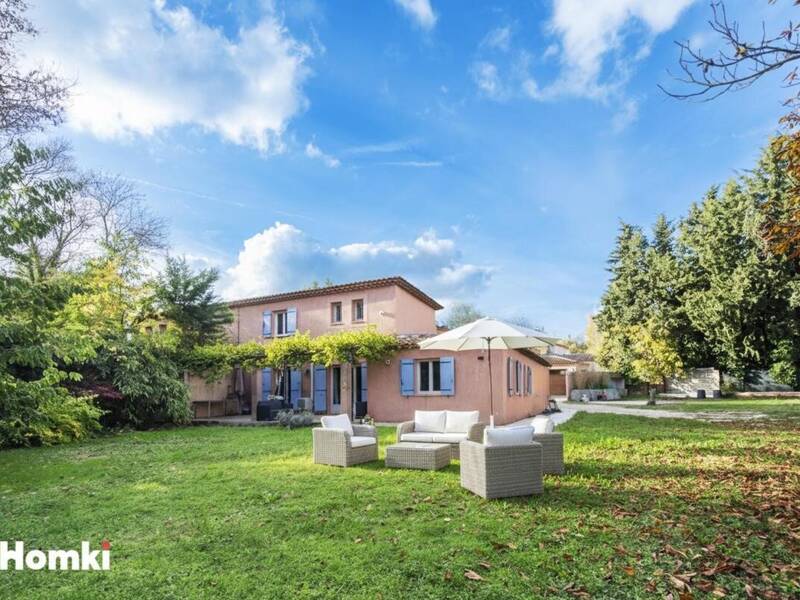 Maison à vendre, 155m², AIX EN PROVENCE