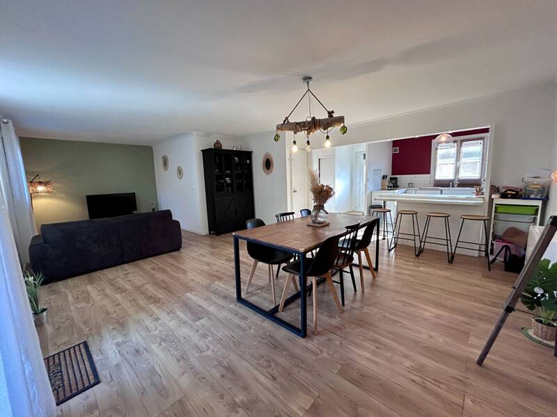 Maison à vendre, 129m², GUILHERAND GRANGES