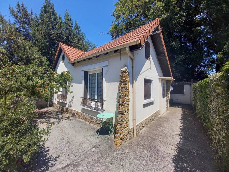 Maison à vendre, 71m², AULNAY SOUS BOIS