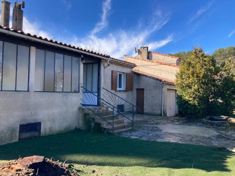 Maison à louer, 94m², VENELLES