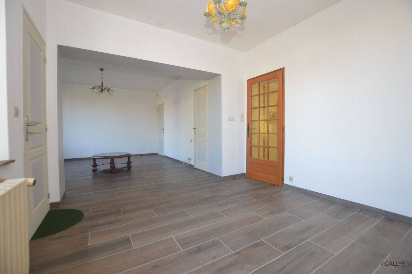 Maison à vendre, 122m², TUCQUEGNIEUX