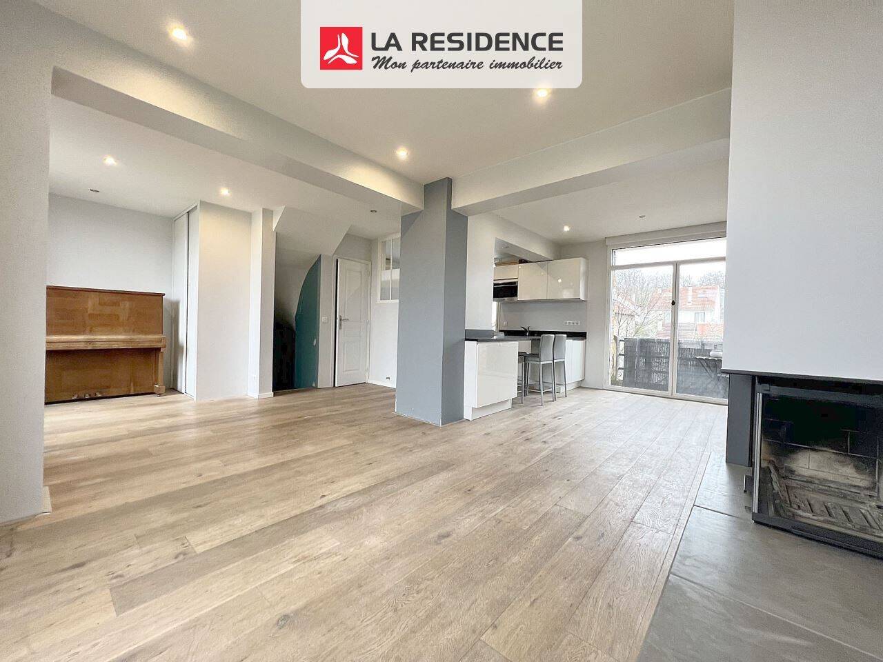 Maison à vendre, 138m², VELIZY VILLACOUBLAY
