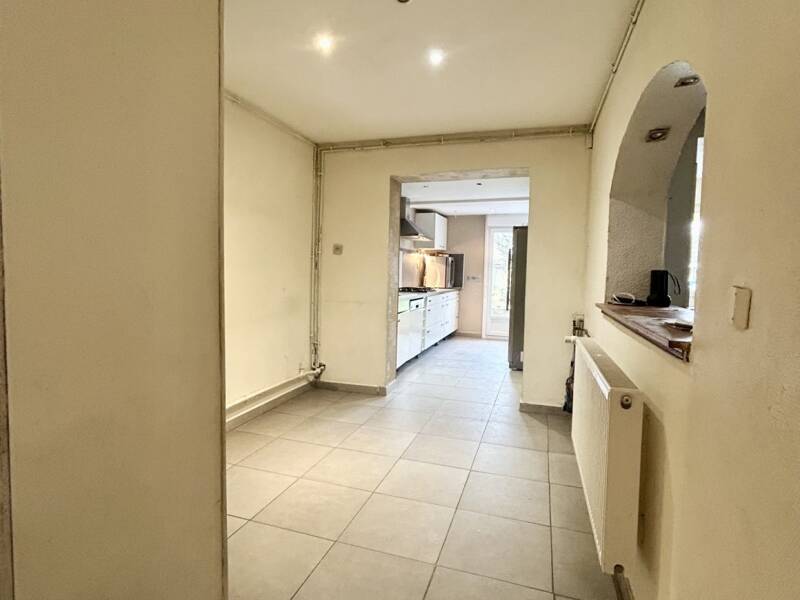 Maison à vendre, 102m², FAMECK