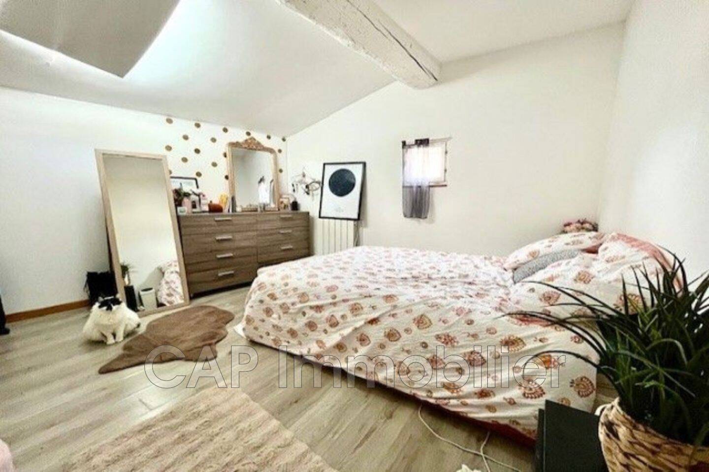 Maison à vendre, 98m², OPOUL PERILLOS