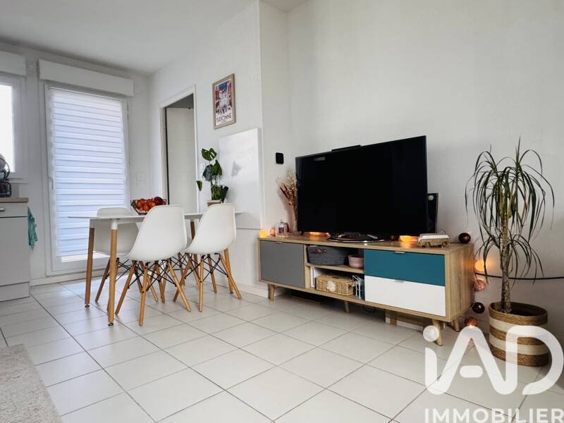 Maison à vendre, 42m², SAINT JEAN