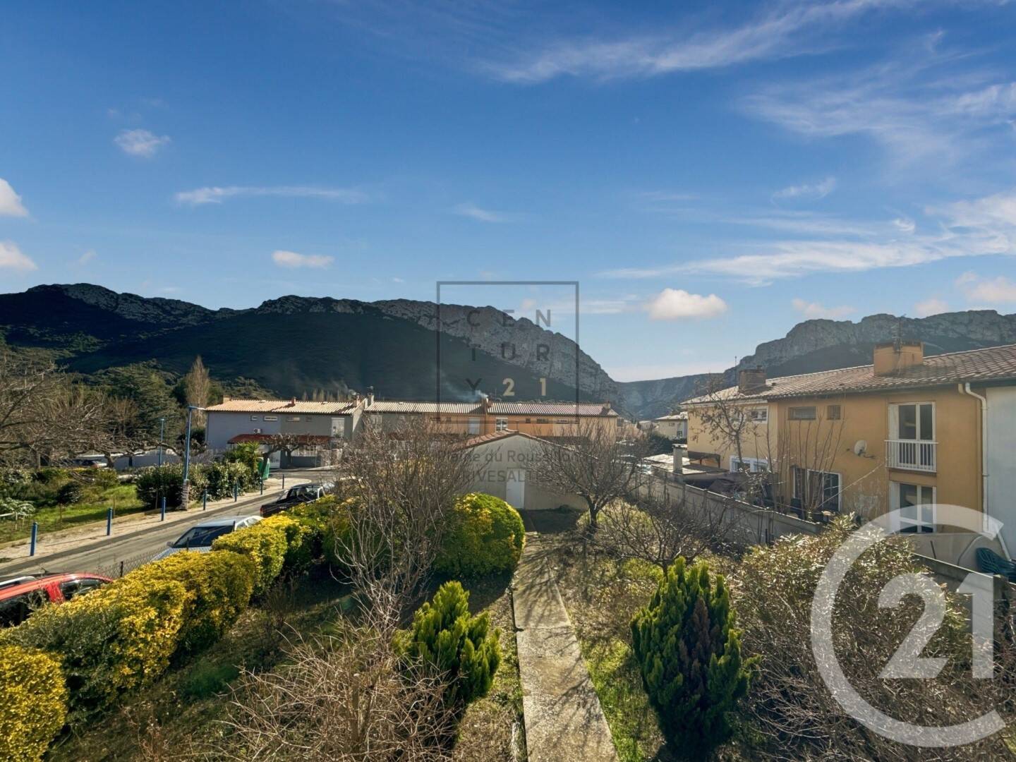 Maison à vendre, 125m², SAINT PAUL DE FENOUILLET