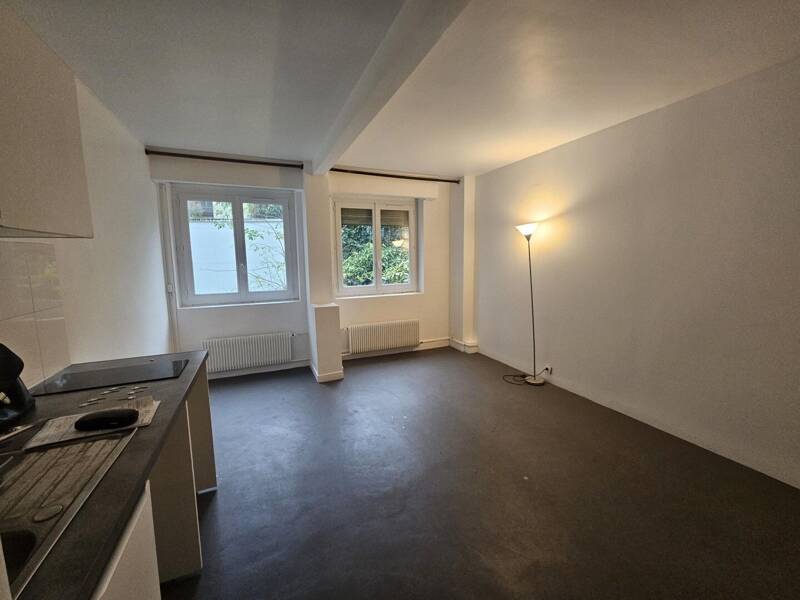 Maison à louer, 20m², PARIS 16E