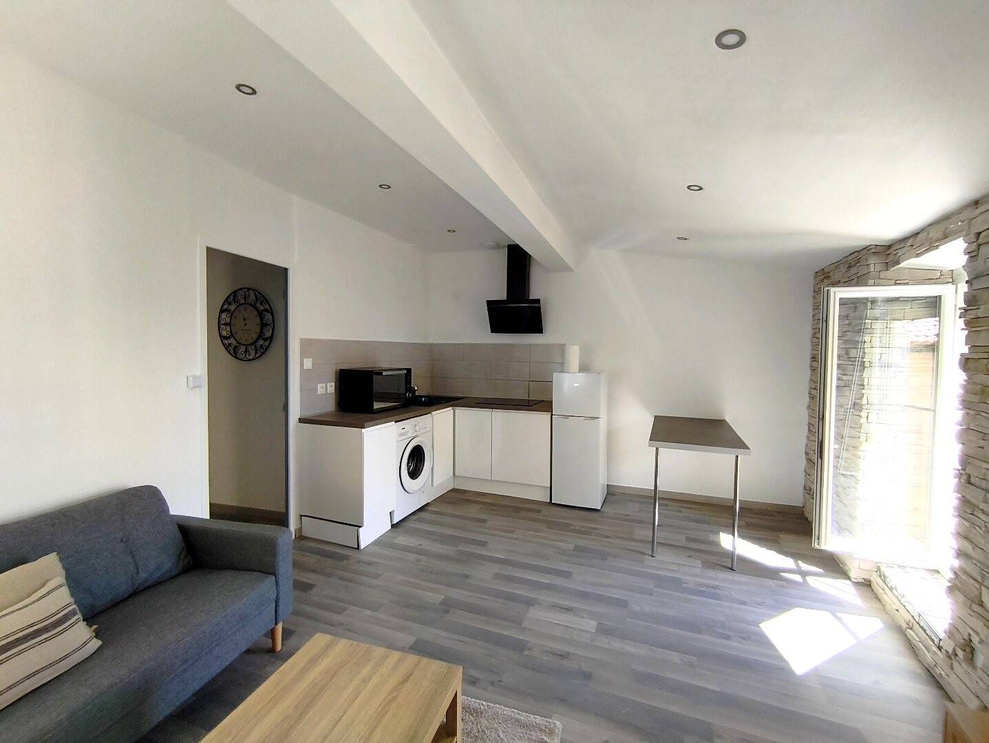 Maison à louer, 35m², BEZIERS