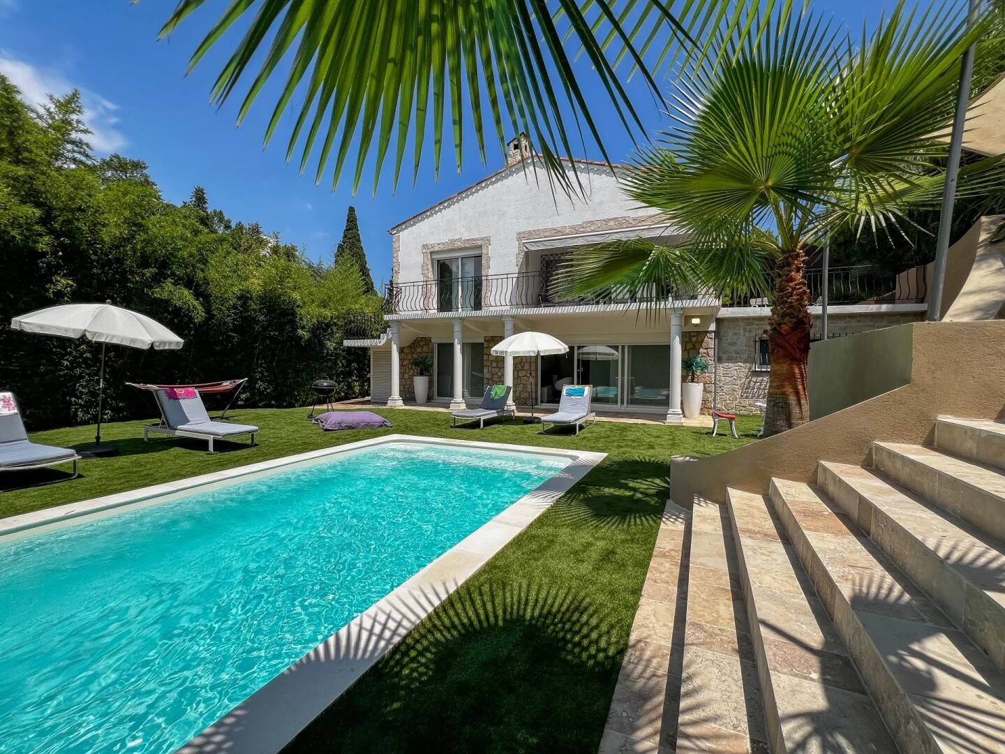 Maison à vendre, 200m², CANNES