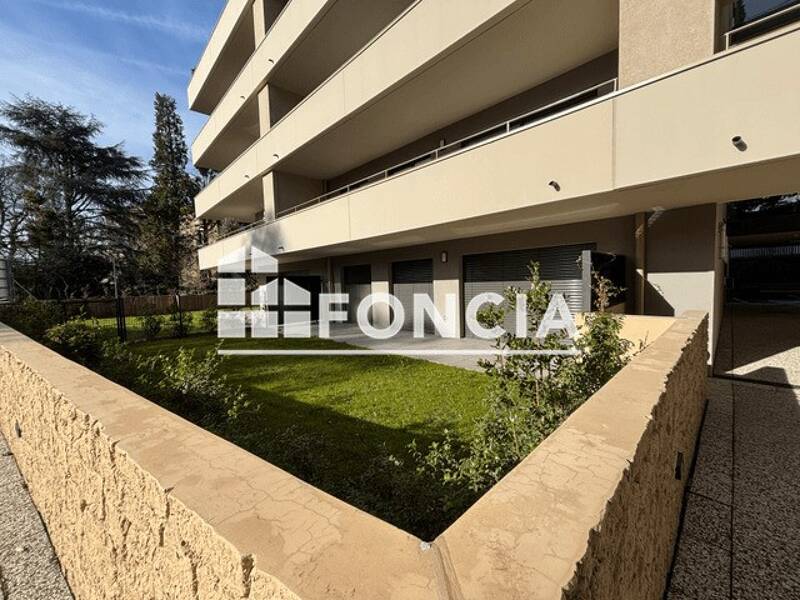 Maison à louer, 74m², ECULLY