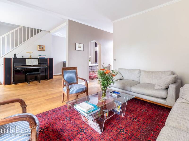Maison à vendre, 164m², COURBEVOIE