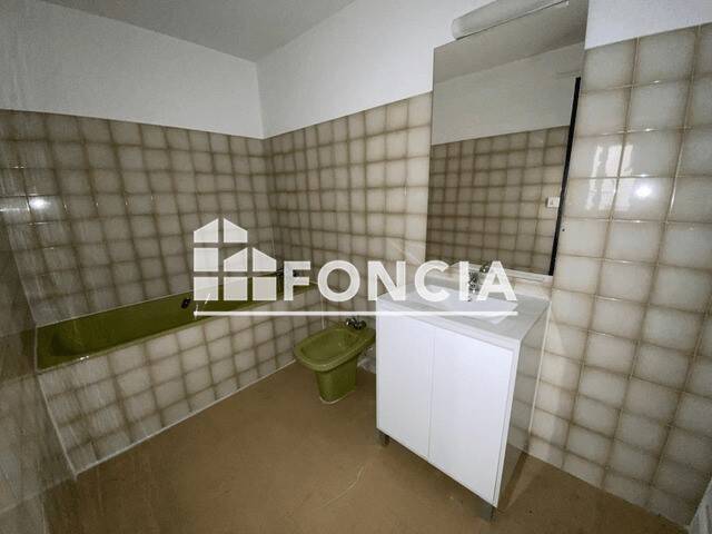 Maison à louer, 30m², BEZIERS