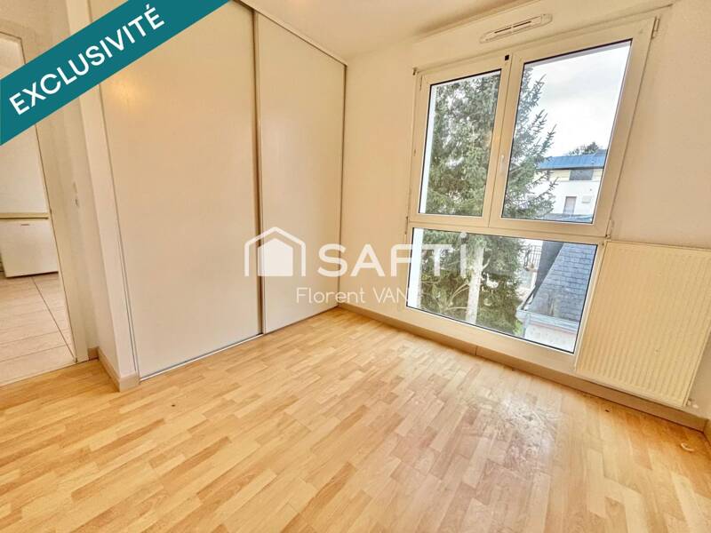 Maison à vendre, 36m², CREUTZWALD