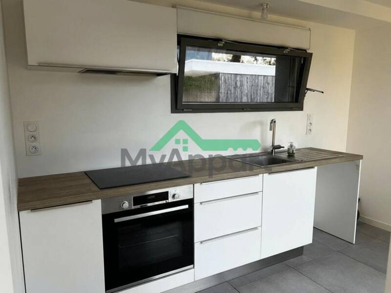 Maison à louer, 100m², ARRADON