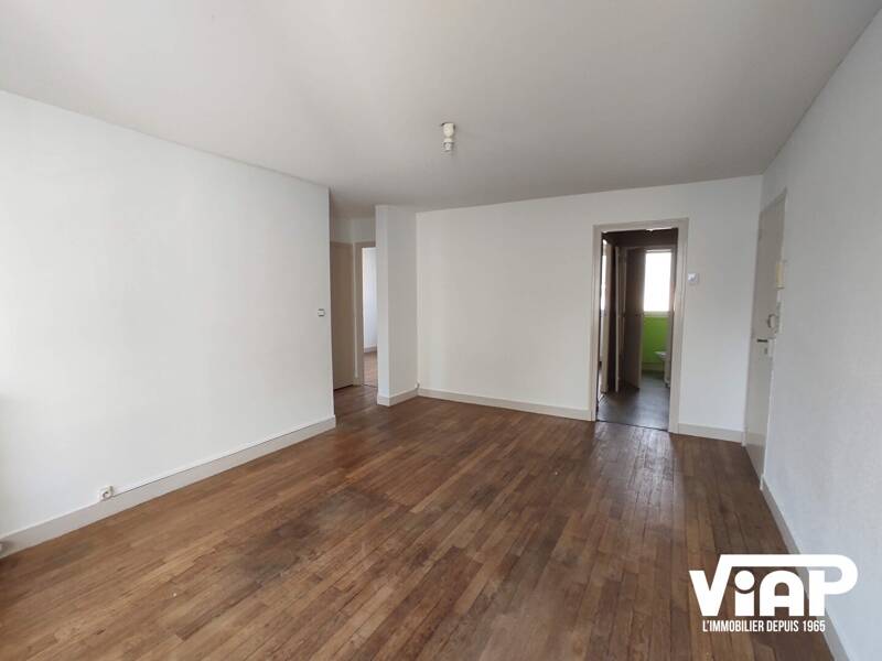 Maison à louer, 55m², LIMOGES