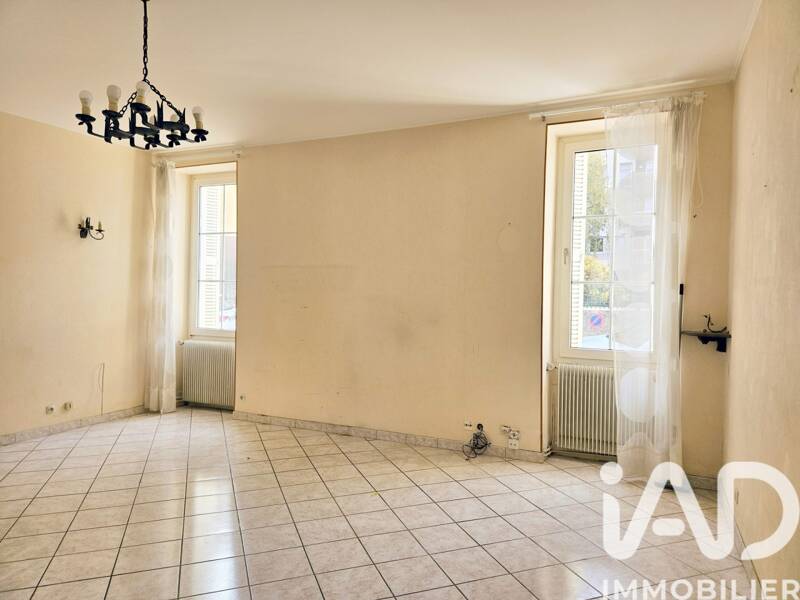 Maison à vendre, 87m², DIJON