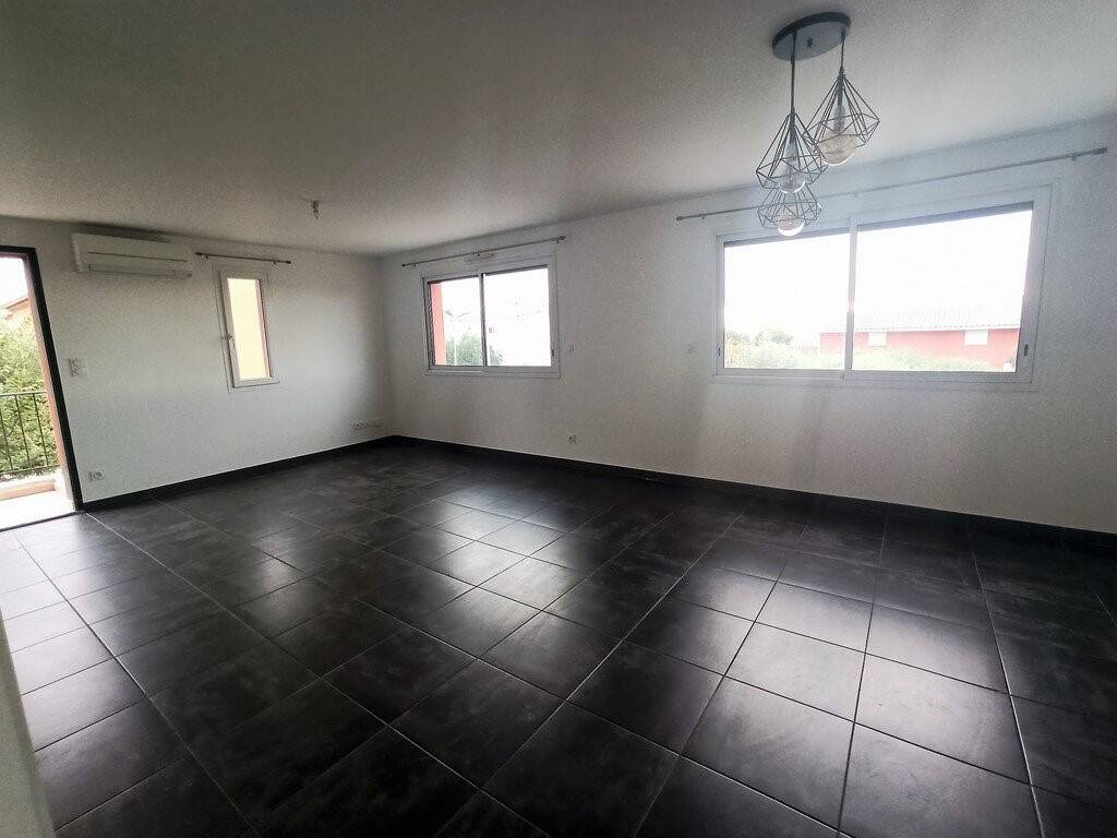 Maison à louer, 67m², FRONTIGNAN