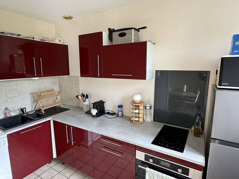 Maison à louer, 58m², ANET