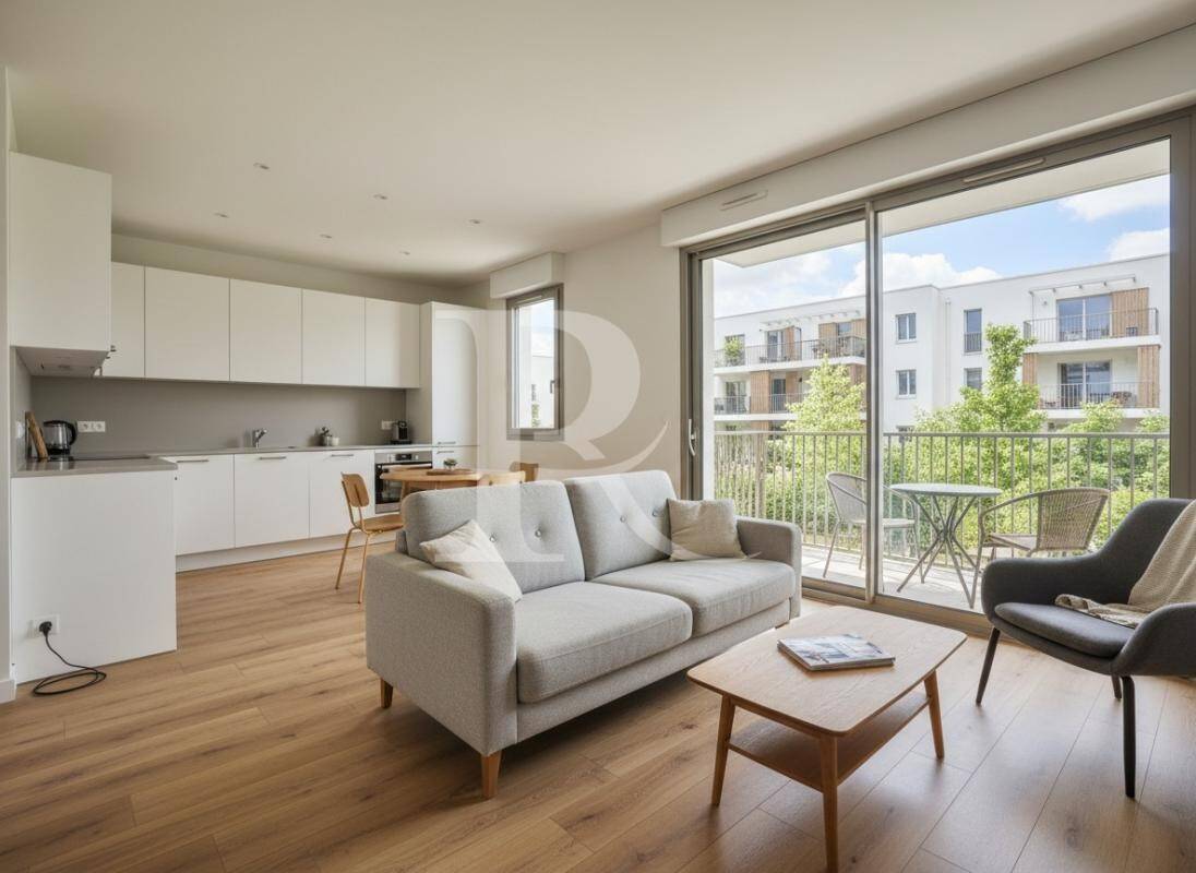 Maison à vendre, 42m², VITRY SUR SEINE