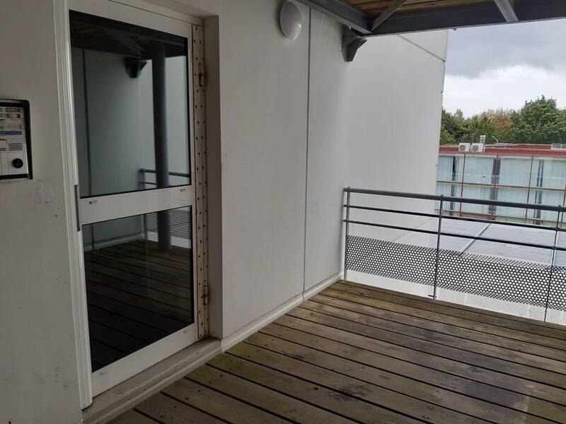 Maison à louer, 22m², NANTES