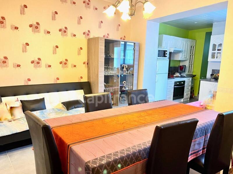 Maison à vendre, 100m², LE PORTEL