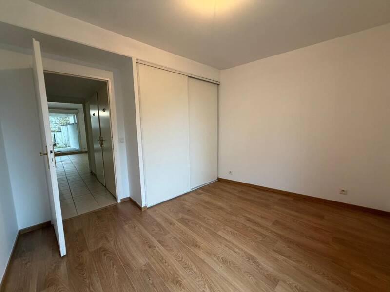 Maison à louer, 45m², BRETIGNY SUR ORGE