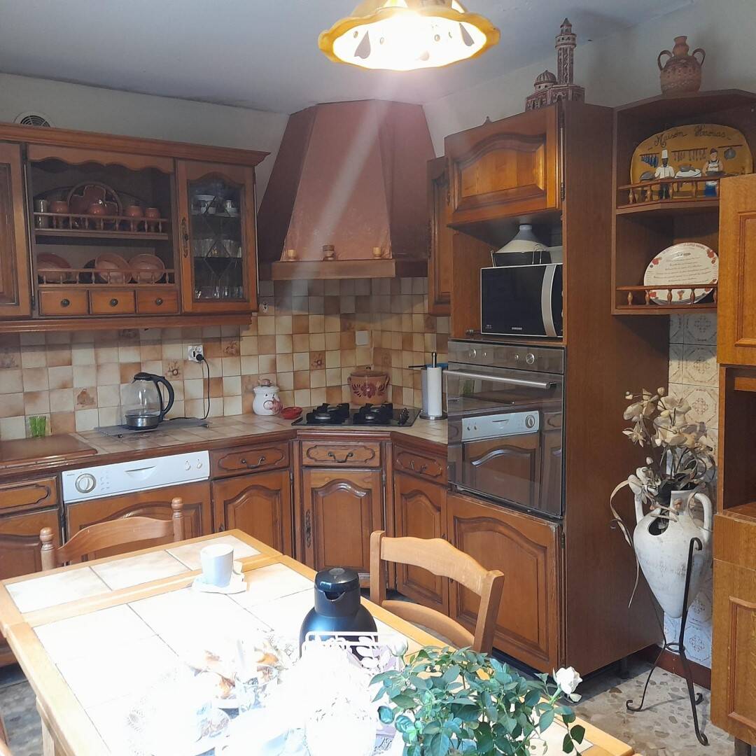 Maison à vendre, 220m², LAON
